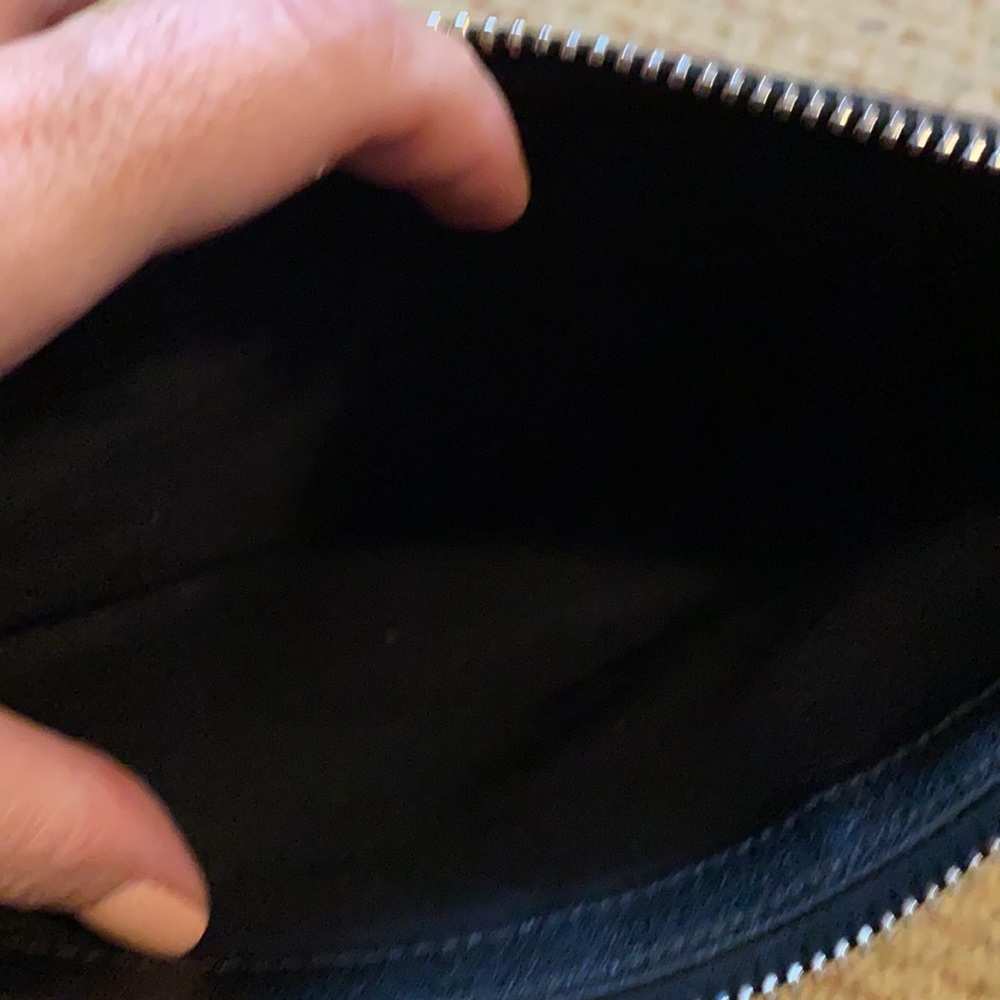 Proenza Schouler Clutch NWOT - Picture 8 of 8